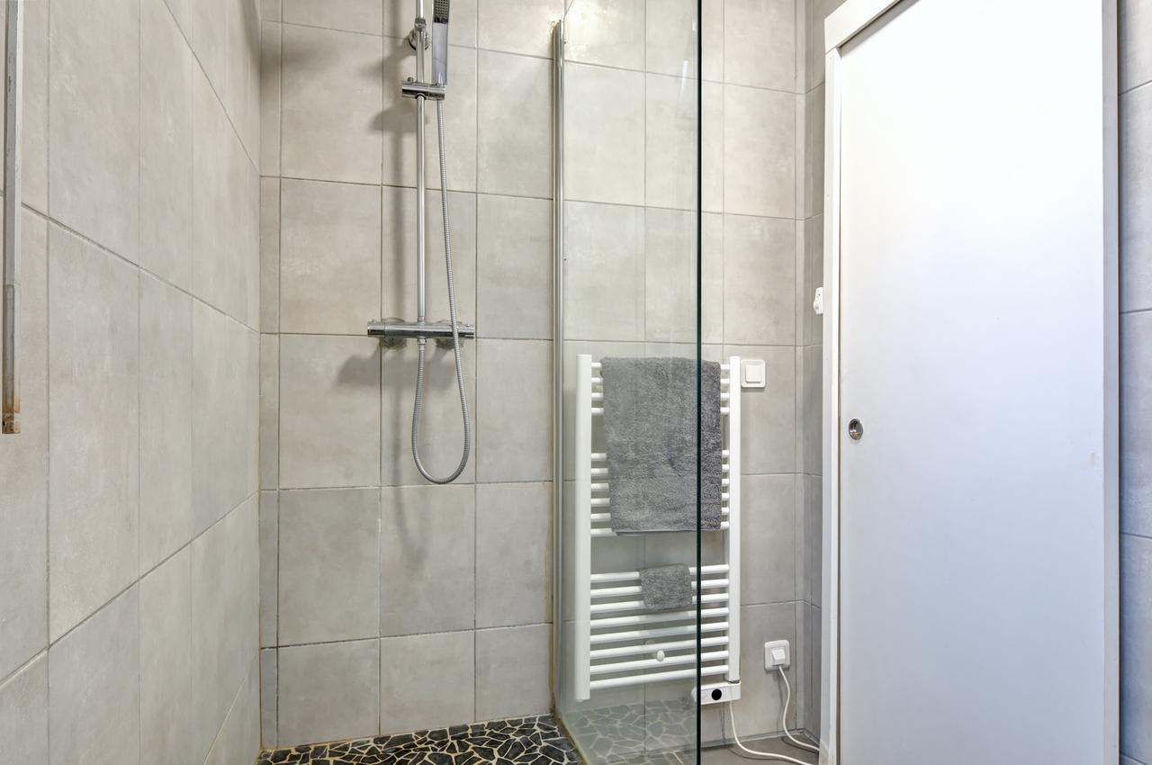 Delalauret Apartment _ Cergy Saint-Christophe Exterior photo